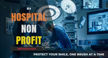 Are Hospitals Non-Profit? Understanding Their Financial Structure and Impact