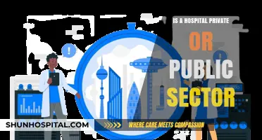 Hospitals: Public or Private?