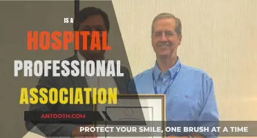 Understanding the Role and Benefits of Hospital Professional Associations