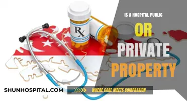 Hospital Property: Public or Private?