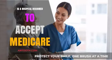 Medicare and Hospitals: Who Pays the Bills?