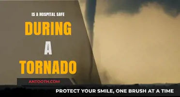 Hospitals and Tornadoes: Are They Safe Havens?