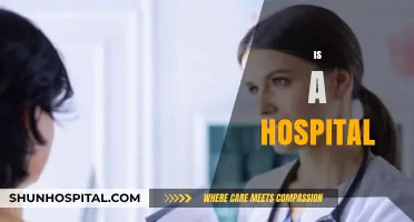 Is a Hospital the Right Choice for Your Healthcare Needs?