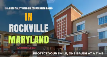 Exploring Rockville, Maryland's Leading Hospitality Holding Corporation