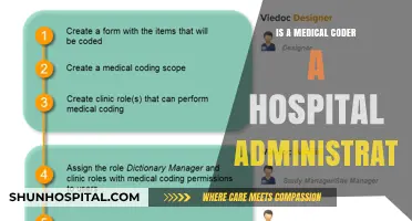 Medical Coding: Hospital Administration's Core Function