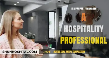 Property Managers: Hospitality Pros or Cons?