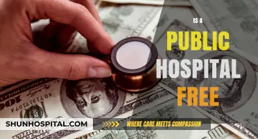 Are Public Hospitals Truly Free? Uncovering Costs and Care Access