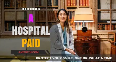 How Much Do Resident Doctors Get Paid?