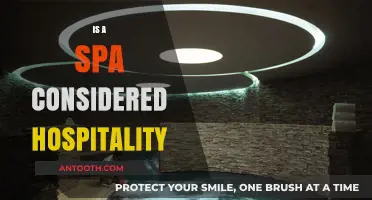Is a Spa Part of the Hospitality Industry? Exploring the Connection