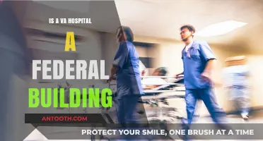 Federal Status of VA Hospitals: What You Need to Know
