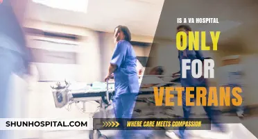 VA Hospitals: Exclusive Care for Veterans?