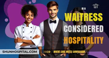 Waitressing and Hospitality: Exploring the Role's Place in the Industry