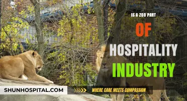 Hospitality Industry: Zoos as Unique Attractions