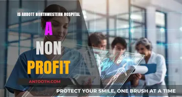 Abbott Northwestern Hospital: Non-Profit Status Explained