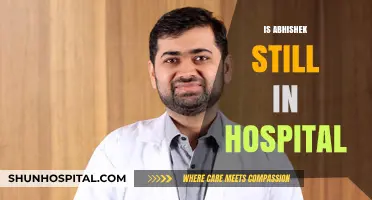 Abhishek's Health Update: Is He Still Hospitalized?