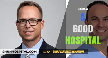 Abrazo Hospital Review: Quality Care, Patient Experience, and Reputation Analyzed