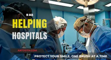 Is the Affordable Care Act Benefiting Hospitals? A Comprehensive Analysis