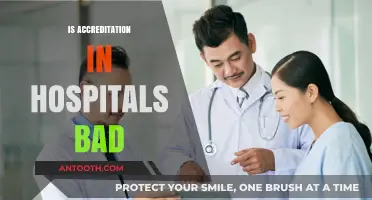 Is Hospital Accreditation Harmful? Debunking Myths and Understanding Its Impact