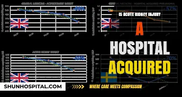 Acute Kidney Injury: Hospital-Acquired Complications