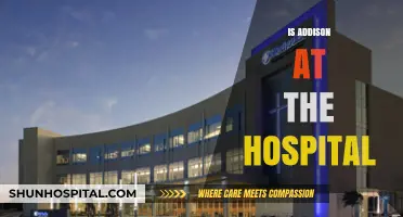 Is Addison at the Hospital? Unraveling the Mystery and Latest Updates