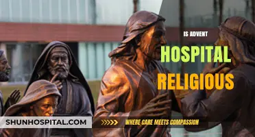 Exploring AdventHealth's Religious Roots: Faith-Based or Secular Healthcare?