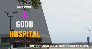Is AdventHealth a Good Hospital? A Comprehensive Review and Analysis