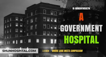 Is AdventHealth a Government Hospital? Unraveling Ownership and Affiliation