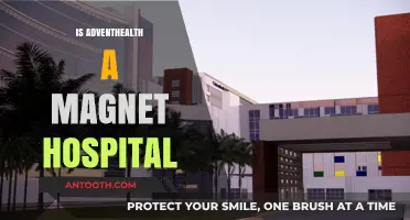 Is AdventHealth a Magnet Hospital? Exploring Accreditation and Excellence