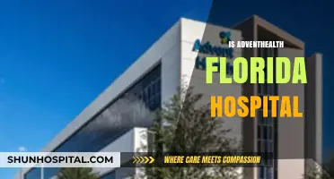 Is AdventHealth Florida Hospital Right for Your Healthcare Needs?