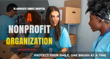 Advocate Christ Hospital: Nonprofit Status and Its Benefits