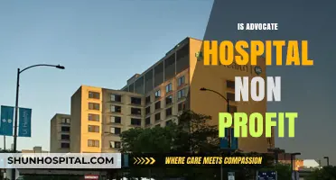 Is Advocate Hospital Non-Profit? Exploring Its Financial Structure and Mission