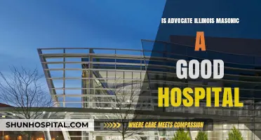 Illinois Masonic Hospital: Top-notch Care, Compassionate Advocates
