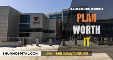 Aetna Hospital Indemnity Plan: Is It Worth the Cost?