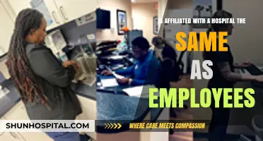 Hospital Affiliation vs. Employment: Understanding the Key Differences