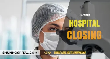 Is Affinity Hospital Closing? Unraveling the Truth Behind the Rumors