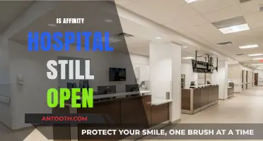 Is Affinity Hospital Still Open? Current Status and Updates