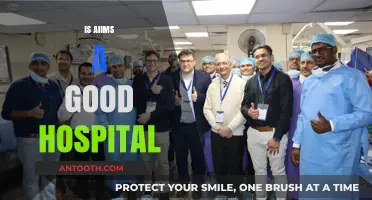 Is AIIMS a Good Hospital? Exploring Its Reputation and Services