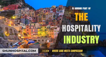 Airbnb's Place in the Hospitality Industry