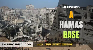 Al Shifa Hospital: Hamas Base or Civilian Target?