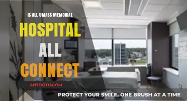 UMass Memorial Hospital: A Comprehensive, Integrated Network