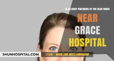 Allergy Partners Blue Ridge: Location Near Grace Hospital Explained