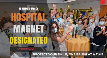 Allina's Mercy Hospital Magnet Designation: What Does It Mean?