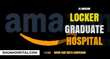 Amazon Locker at Graduate Hospital: Convenience or Community Concern?