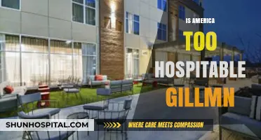 Is America's Hospitality a Double-Edged Sword for Gillman?