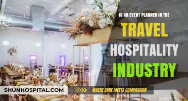 Event Planning in Travel Hospitality: A Rewarding Career Path