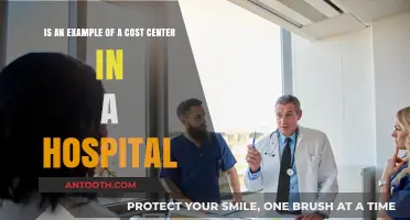 Understanding Hospital Cost Centers: A Deep Dive into Examples and Roles