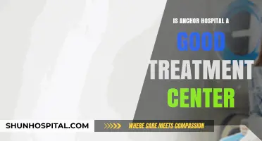 Anchor Hospital: A Top Treatment Center?