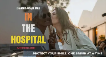 Andre Jacque's Hospitalization: What We Know So Far