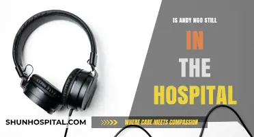 Andy Ngo's Hospitalization: What We Know So Far