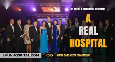 Angels Memorial Hospital: Fact or Fiction?